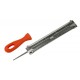 Viilaohjuri 5.5mm ProForest