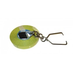  Mitan varanauha 15m saksikoukulla