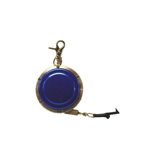  Metsurinmitta 15m laukaisukoukulla