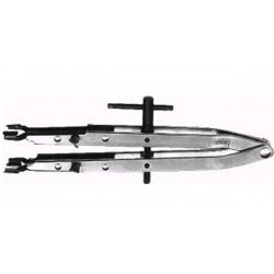  Venttiilijousipihdit