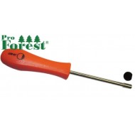  Säätötyökalu "D"