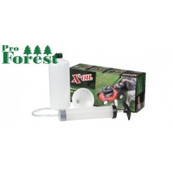  Öljyimurisarja pienkoneille