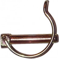  Sokkatappi 6mm x 40 mm