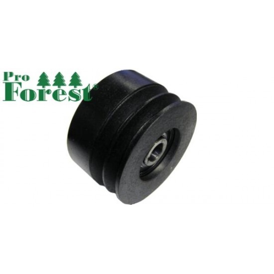  Keskipakoiskytkin ProForest 3/4" (19,05 mm) akselille