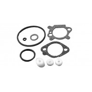  Tiivistesarja kaasuttajalle  Briggs & Stratton #498261