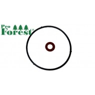  Tiivistesarja kaasuttimelle Honda GCV135/160