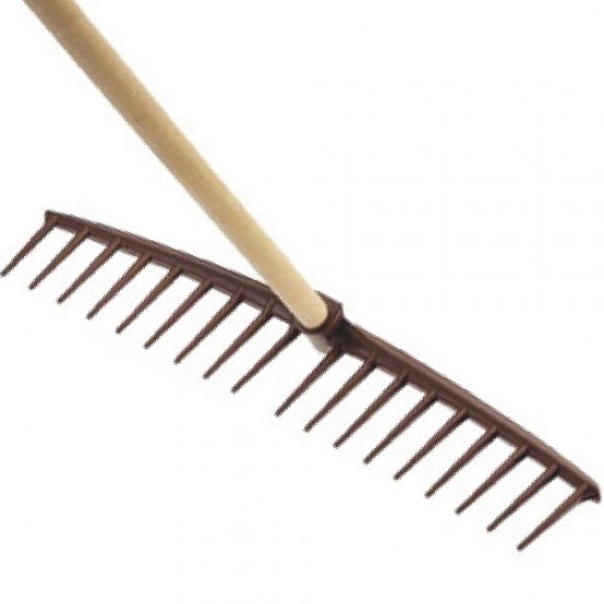 Heinäharava Agrati 57cm