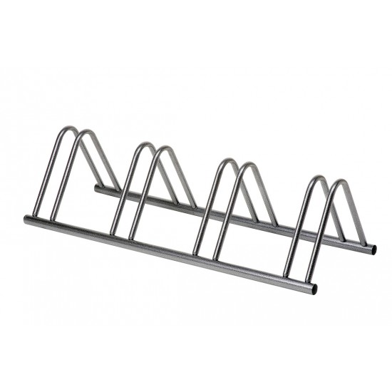 Agrati Polkupyöräteline 4-pyörälle metallia