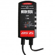 BS älylaturi 12V~1,5A
