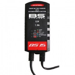 BS älylaturi 12V~1,5A