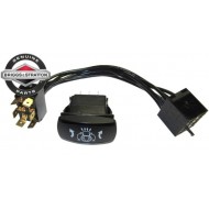 Kääntökatkaisija sähköinen Murray, Canadiana, Stiga