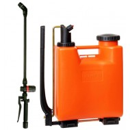 Reppuruisku DiMartino Olimpia 15