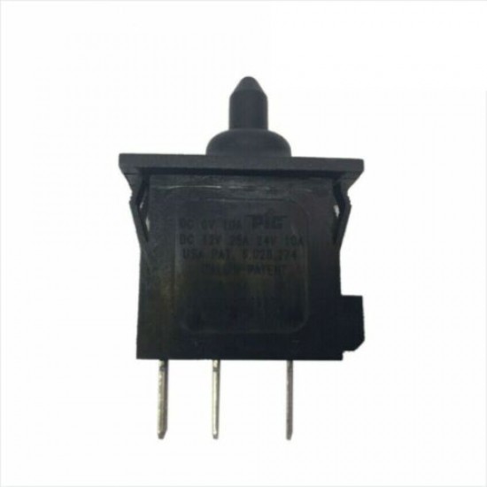 Katkaisija Peg Perego, pieni