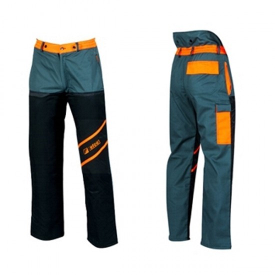 Raivaushousut Efco EN340, koko XL