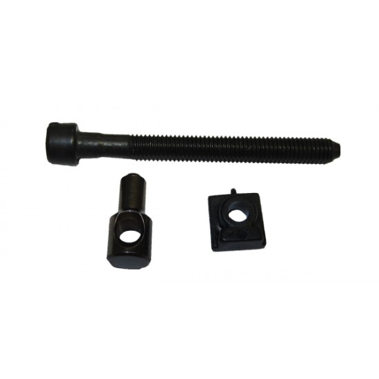 Ketjunkiristinsarja Efco 136, 137, MT3500, MT3700