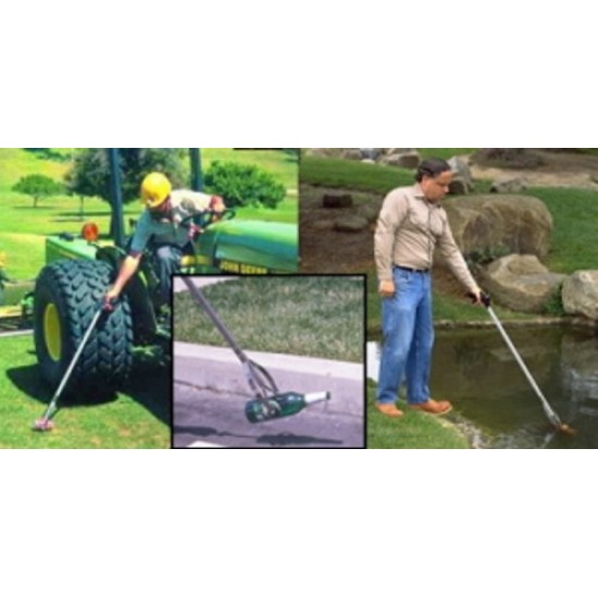  Roskapoimuri Reacher 80cm