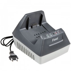 Akkulaturi Efco 40V PIKA Akkulaturi Efco 40V PIKA
