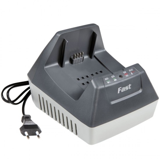 Akkulaturi Efco 40V PIKA