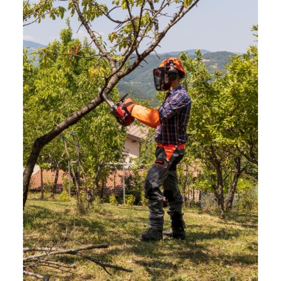 Efco MTTH2400 puunhoitosaha