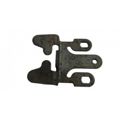 Grillo Terän pidike Grillo Terän pidike