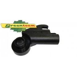 Kahvan kiinnike (oikea)