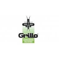 Grillo GF1 niittopään kytkentävaijeri (uusi malli)