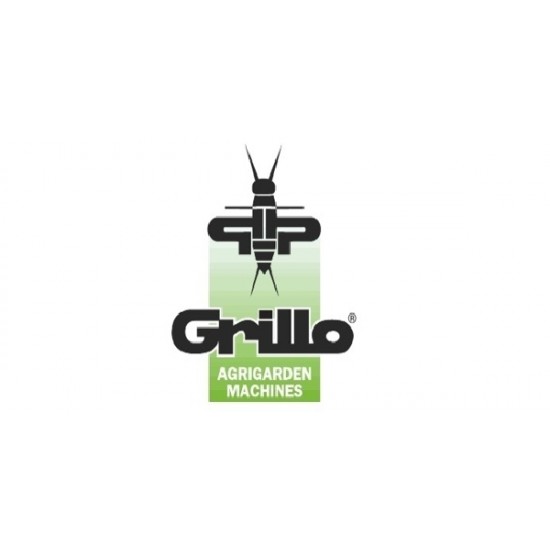 Grillo GF1 niittopään kytkentävaijeri (uusi malli)