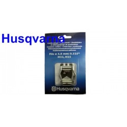 Husqvarna viilanohjain/alennuskaavio 325-1,5mm