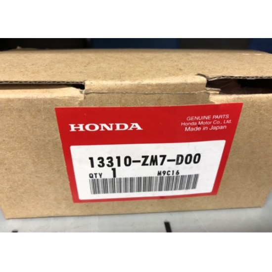 Kampiakseli Honda EX700/EU1000i