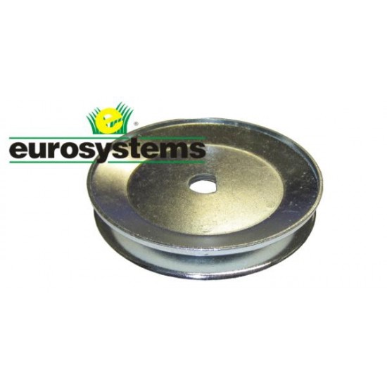 Hihnapyörä Minieffe 352