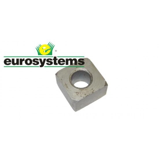 Neliöpusla Eurosystems 352