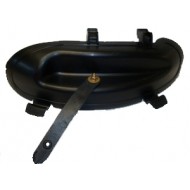 Biosuljin Mtd/YardMan/YardMachines 42" leikkuulaitteelle