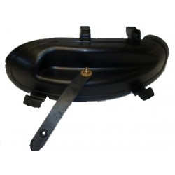 Biosuljin Mtd/YardMan/YardMachines 42" leikkuulaitteelle