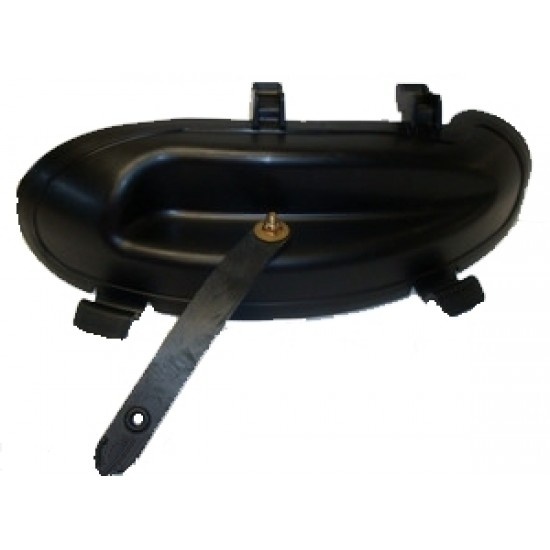 Biosuljin Mtd/YardMan/YardMachines 42" leikkuulaitteelle