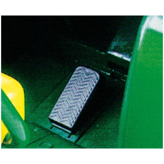 John Deere Gator HPX akkukäyttöinen lavamönkijä