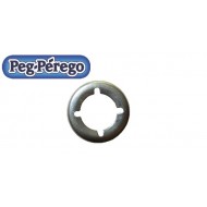 Pyörän lukiteprikka 10mm Peg Perego
