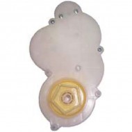 Vetopyörästö + moottori Gaucho Silver