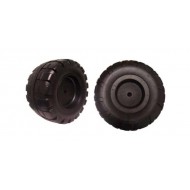 Peg Perego Gaucho etupyörä