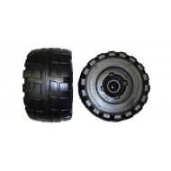 Peg Perego Gaucho takapyörä