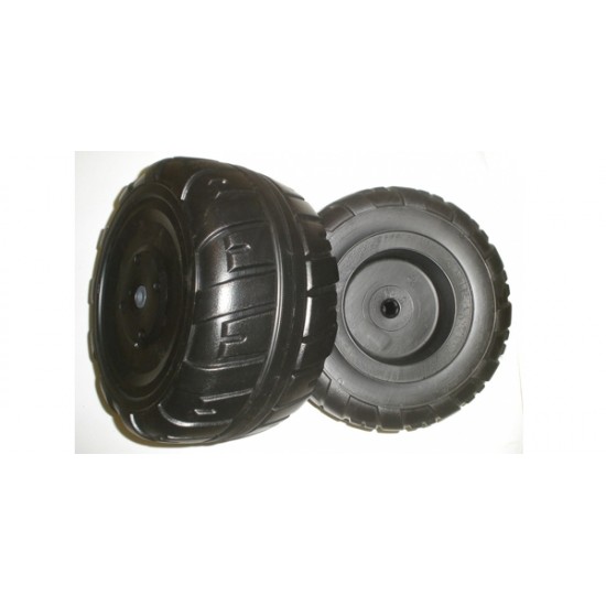 Etupyörä Corral T-rex