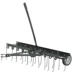 Sammalenrepijä 100cm hinattava