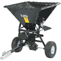 Keskipakoislevitin ATV-malli hinattava max 150kg Keskipakoislevitin ATV-malli hinattava max 150kg