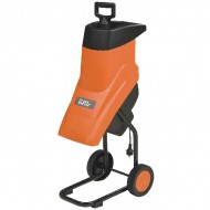 Oksasilppuri ProForest OS2500E