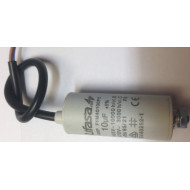 JAV10uF Kondensaattori 10uF