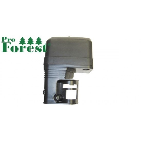 Ilmansuodatinkompletti ProForest 168F