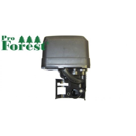 Ilmansuodatinkompletti ProForest 168F