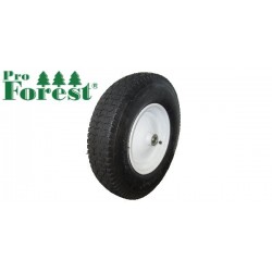 ProForest peräkärryn pyörä 4.80/4.00-8" ProForest peräkärryn pyörä 4.80/4.00-8"