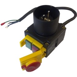 Virtakatkaisija ProForest 8T105 "uusimalli"