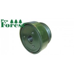 Keskipakoiskytkin ProForest kantojyrsin Keskipakoiskytkin ProForest kantojyrsin