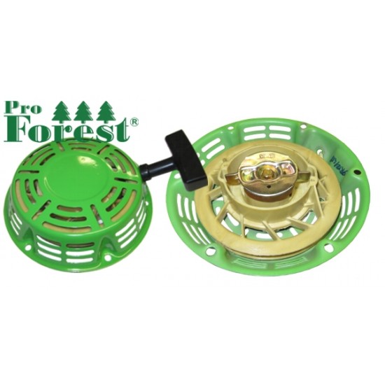 Käynnistinkompletti ProForest LS10TP